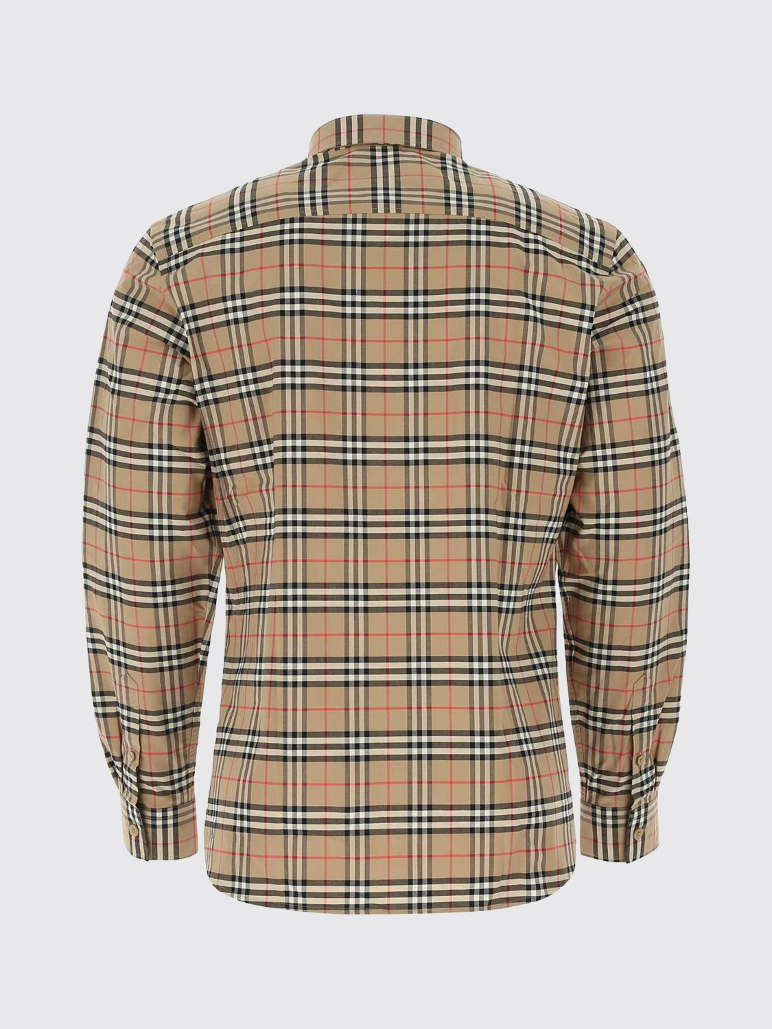 [Burberry] Shirts SS26 8020966
