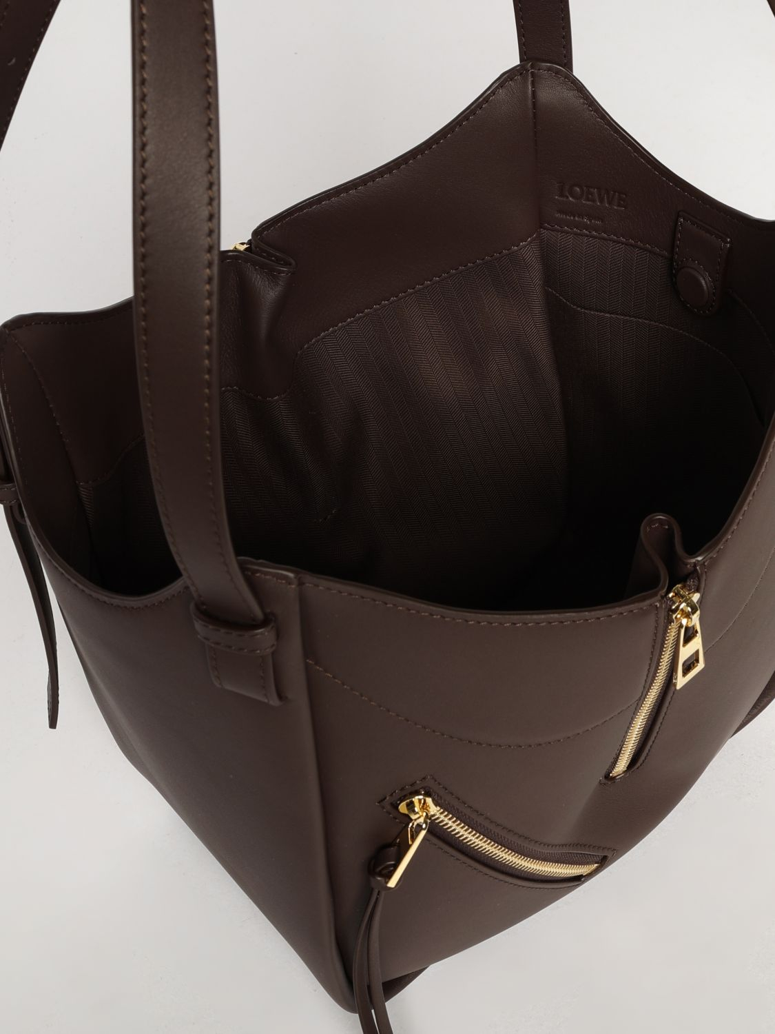 [Loewe] Shoulder bag SS26 A538HHBX07 0018