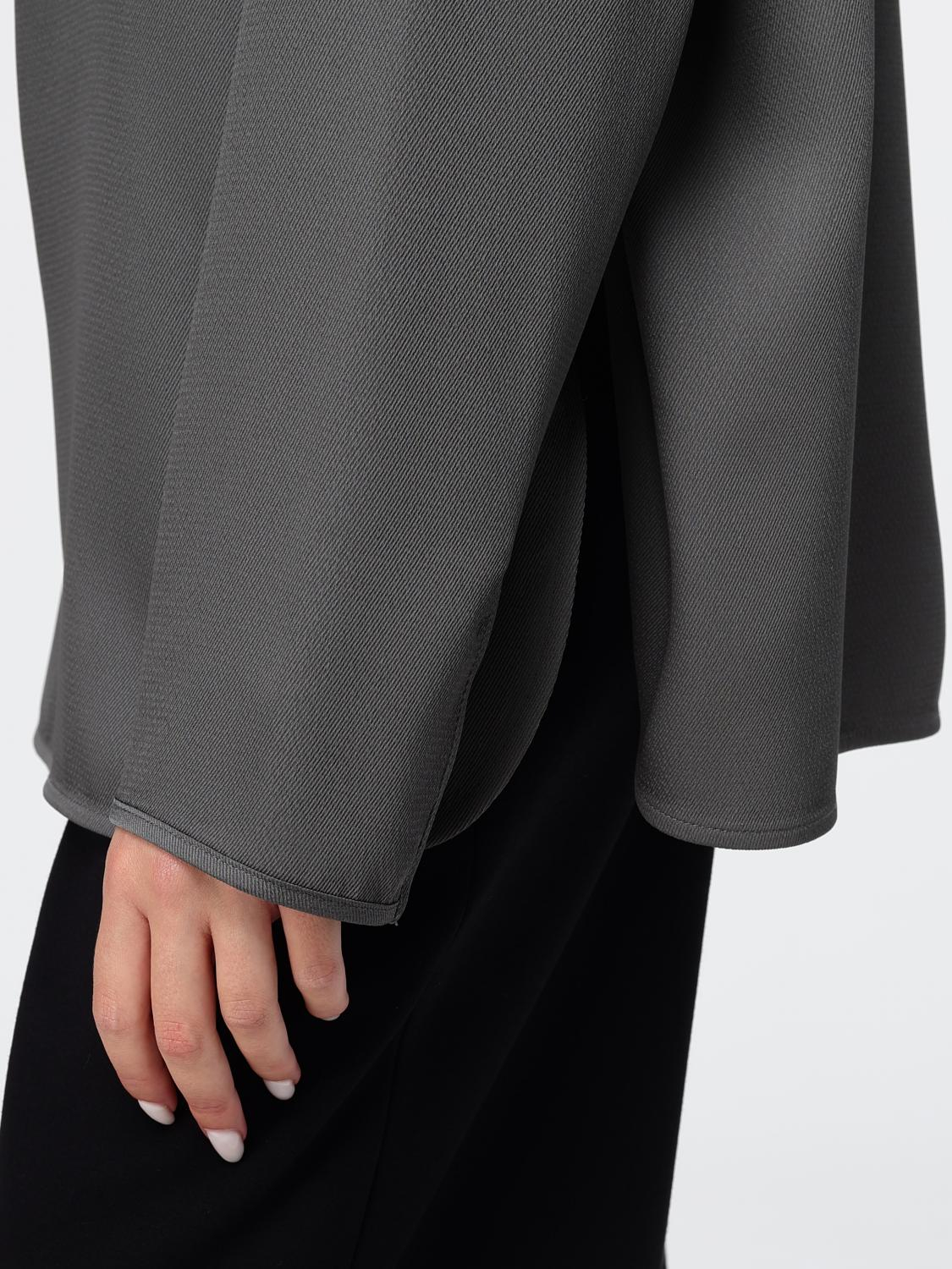 [Emporio Armani] Shirts Long Sleeve SS26 EW003319AF20495 U8150
