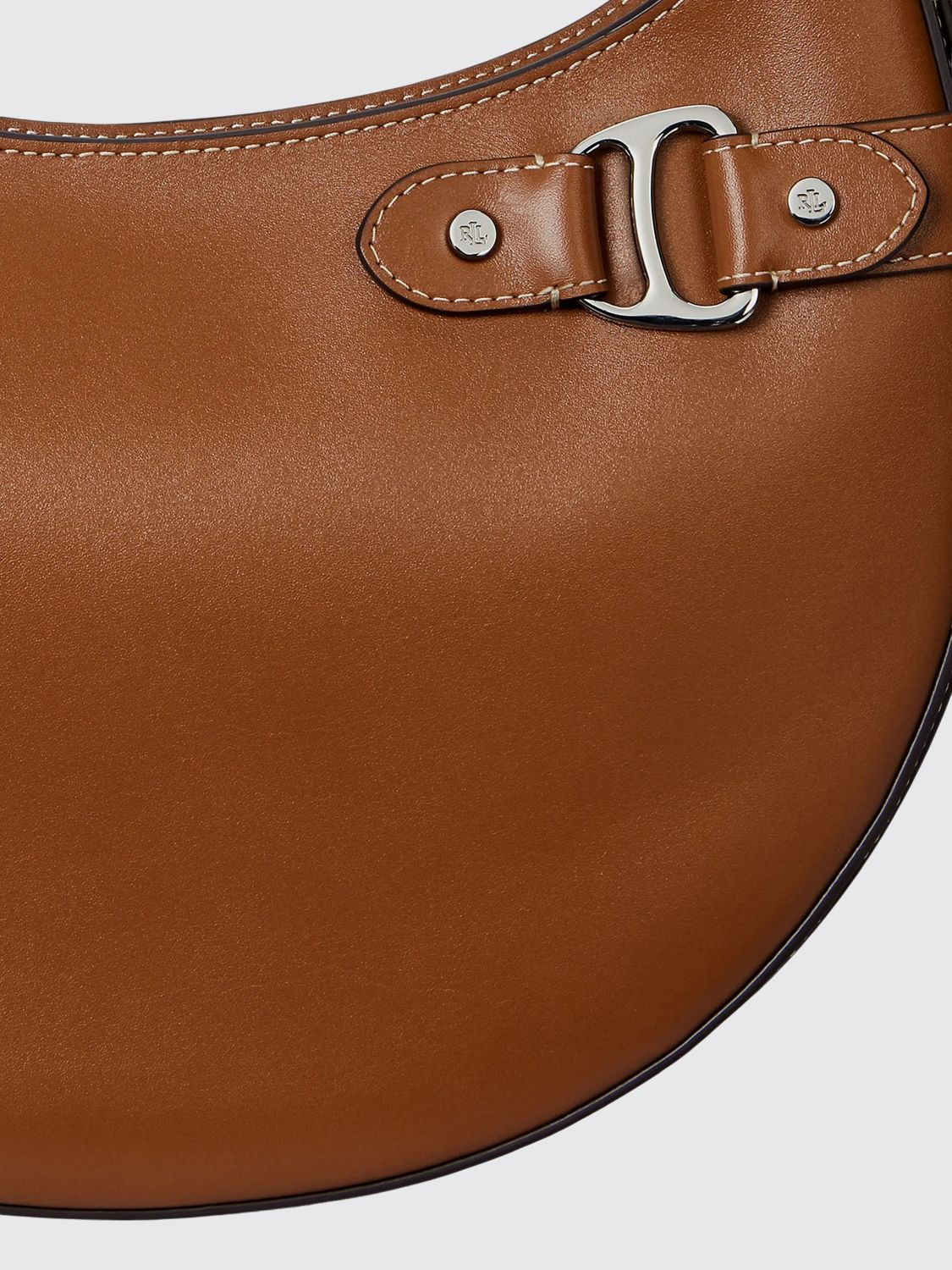[LAUREN RALPH LAUREN] Shoulder bag SS26 431980156 001