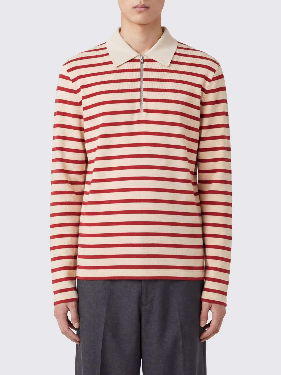 [Jil Sander] T-shirts Short Sleeve SS26 J47GL0106J46497 649
