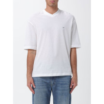 [Emporio Armani] T-shirts Short Sleeve SS26 EM005277AF24470 U0003