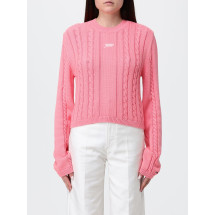 [TOMMY JEANS] Knitwear SS26 DW0DW22301 TIE