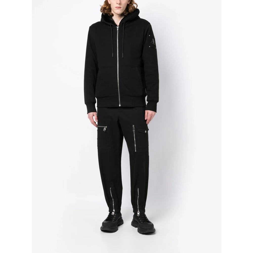 [Moose Knuckles] Casual Jacket FW26 M32MS600  292