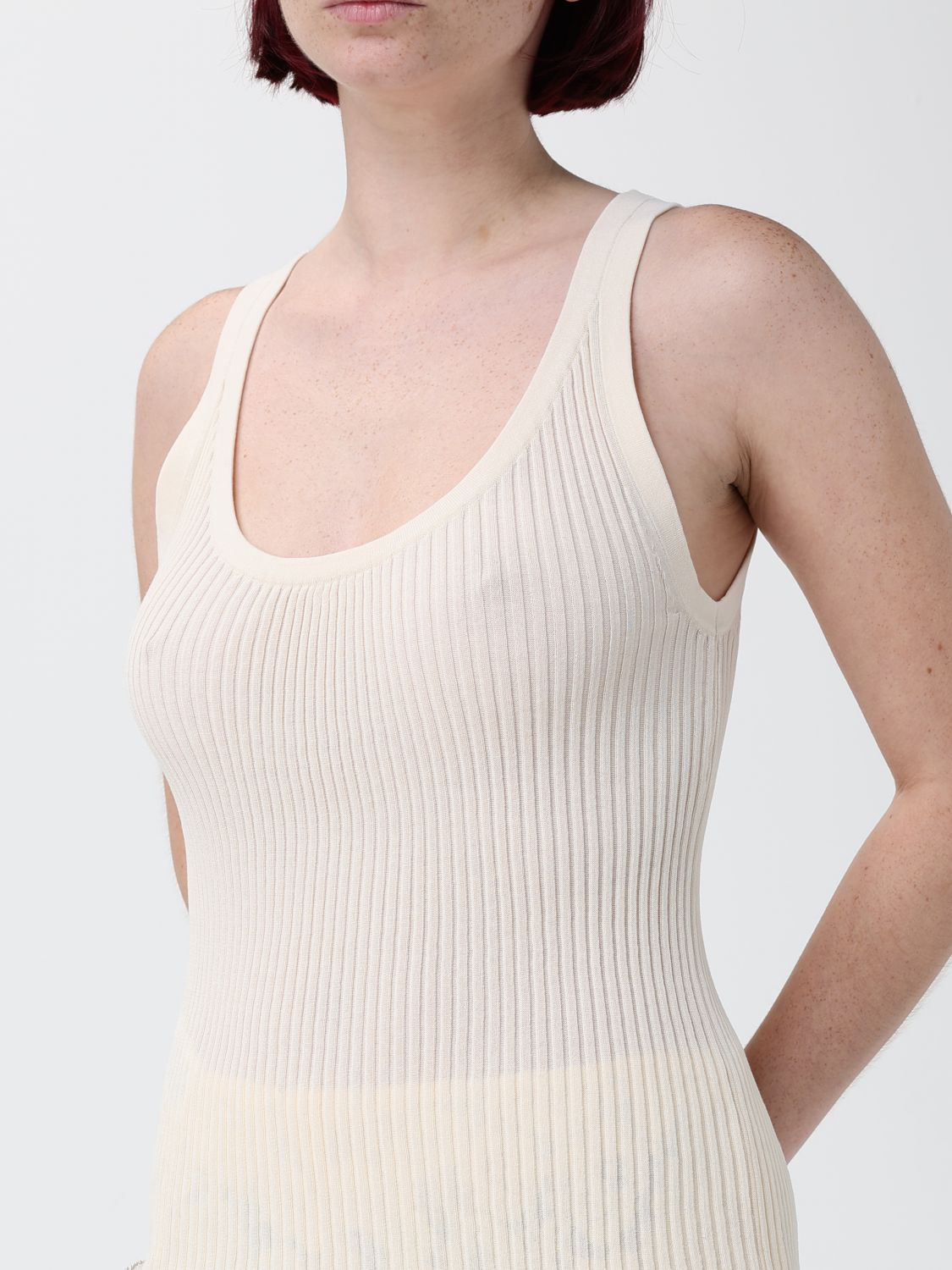 [PINKO] Tank top SS26 106323A343 C14