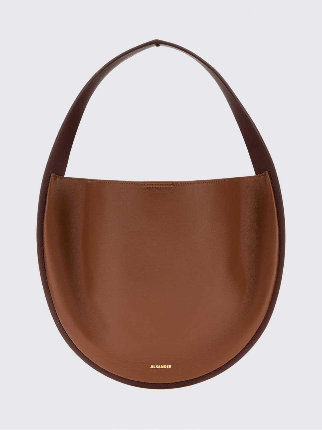 [Jil Sander] Tote bag SS26 J08ZH0103P9166 520