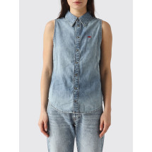 [Diesel] Shirts Sleeveless SS26 A191300IRAB 01