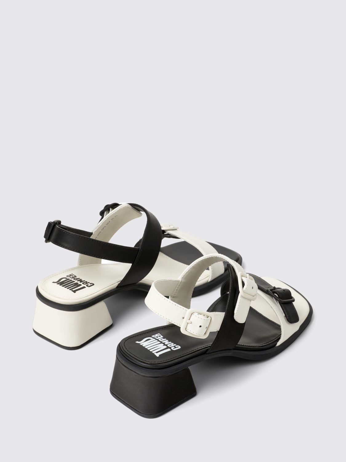 [CAMPER] Sandals SS26 K201739-006 TWINS 0