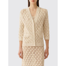 [Fabiana Filippi] Cardigan SS26 MAD276F559M102 VR1