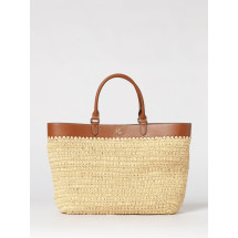 [LAUREN RALPH LAUREN] Tote bag SS26 431982183 001