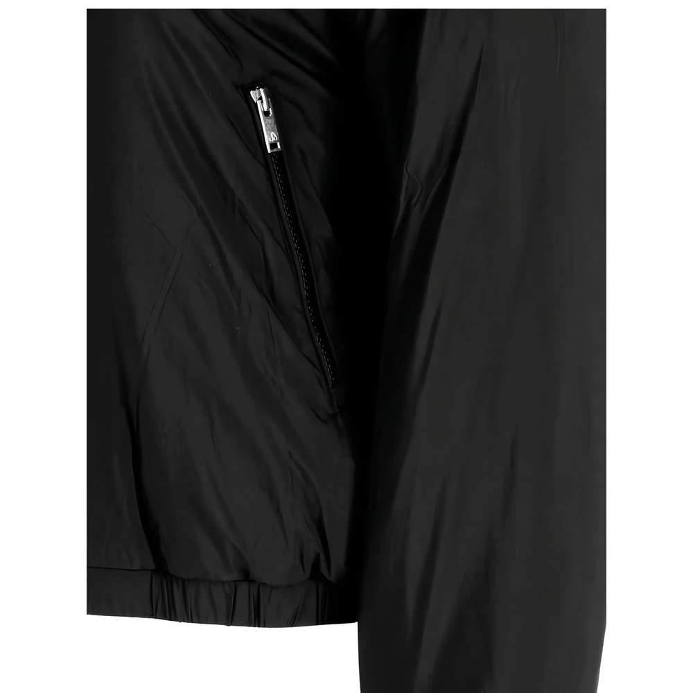 [Moose Knuckles] Bomber jacket FW26 M34LS652  313