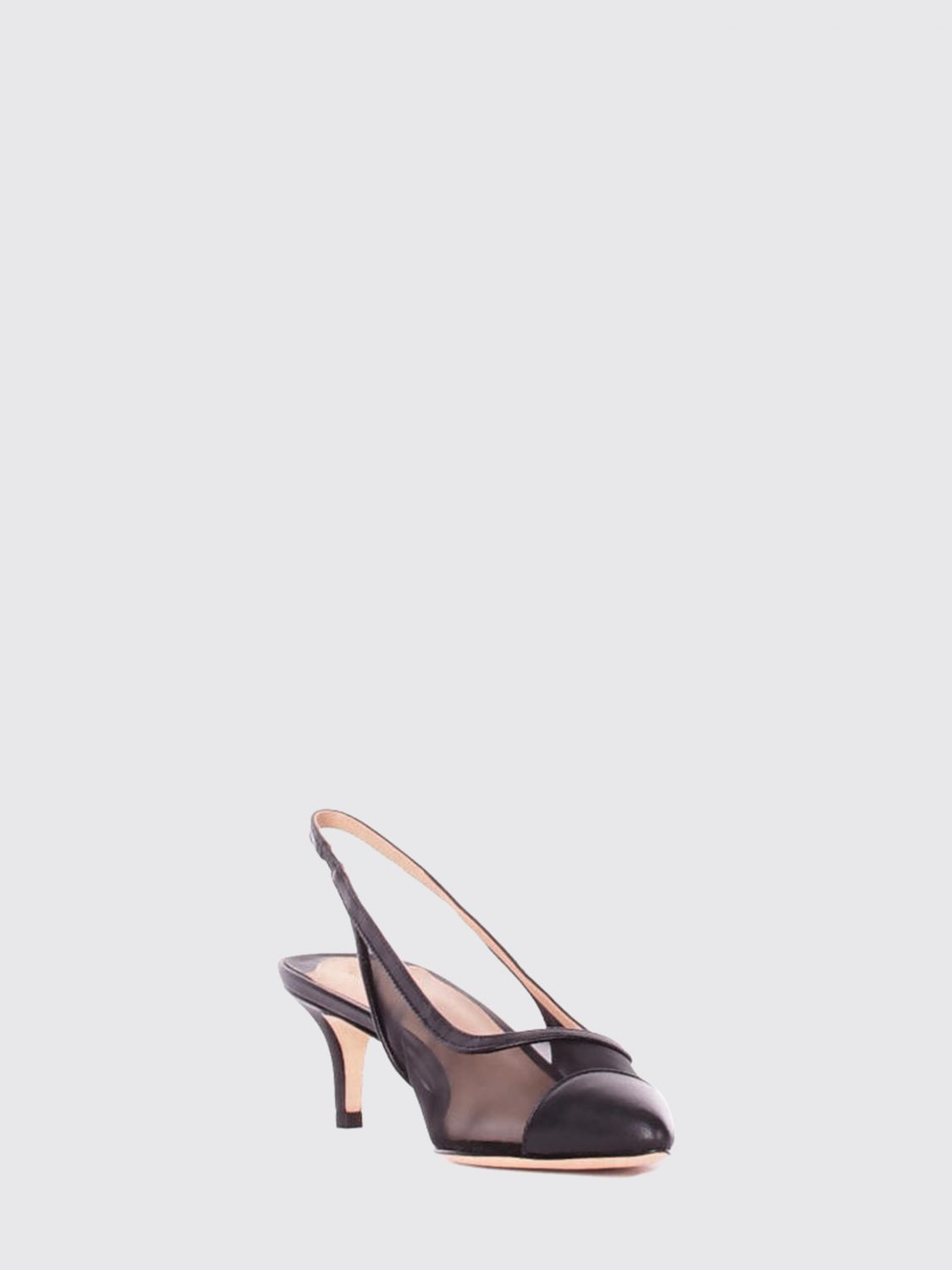 [LAUREN RALPH LAUREN] Pumps SS26 802P13279 001