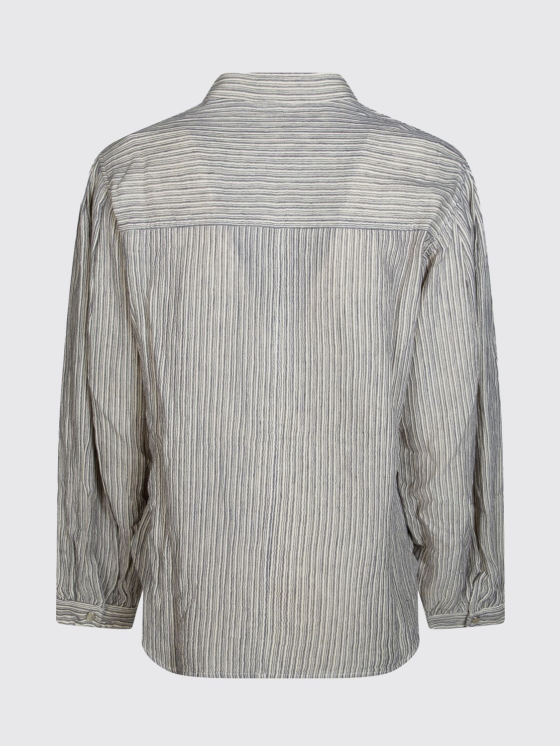 [Isabel Marant Etoile] Shirts Long Sleeve SS26 CH0300FAD1I06E 30BU