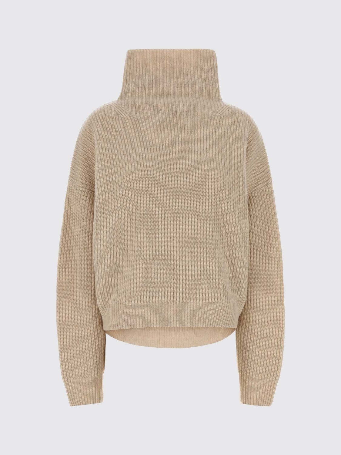 [Isabel Marant] Knitwear SS26 PU0231FAB1L07I 23EC