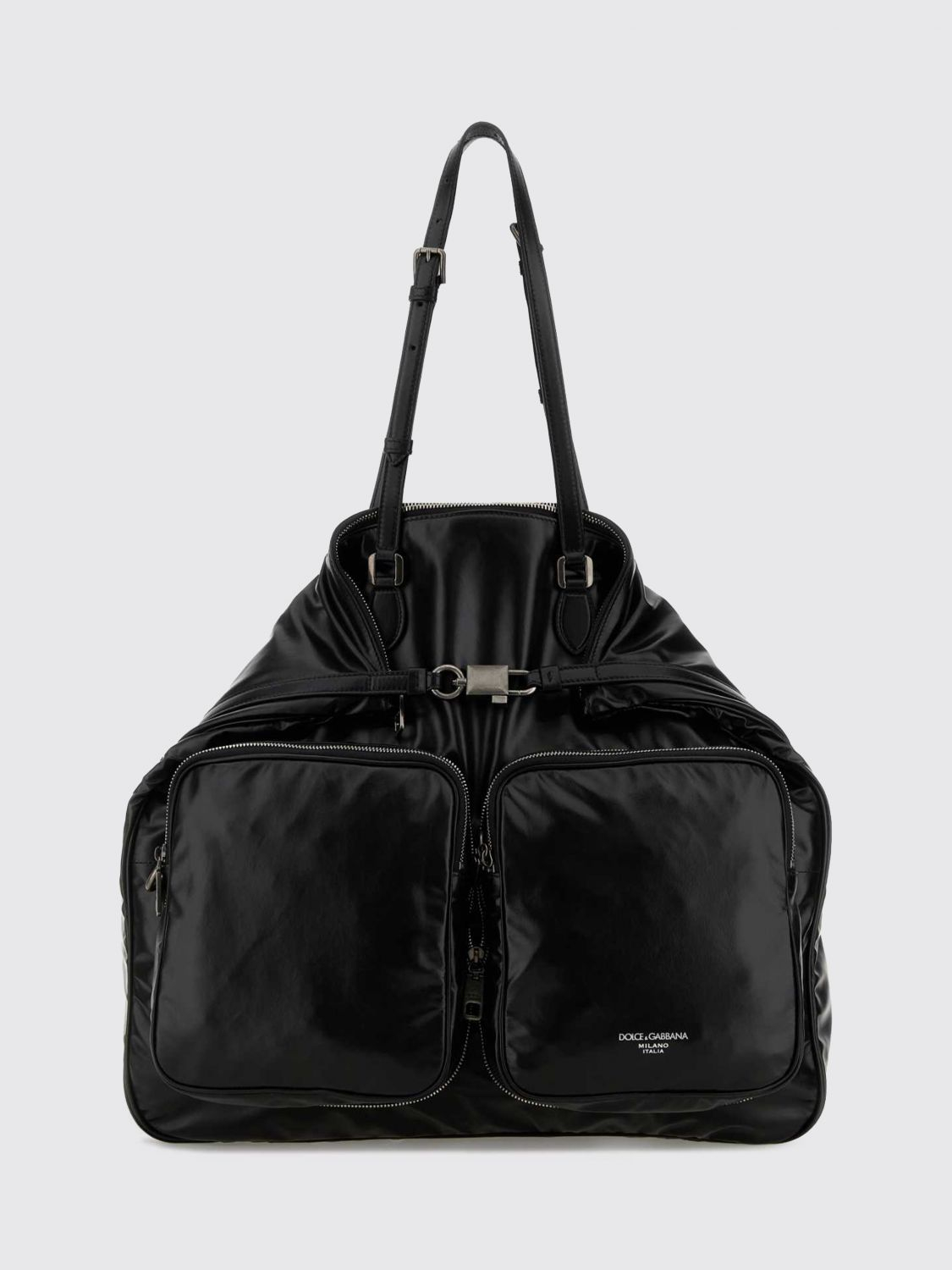 [Dolce & Gabbana] Shoulder bag SS26 BM2117AU996 80999