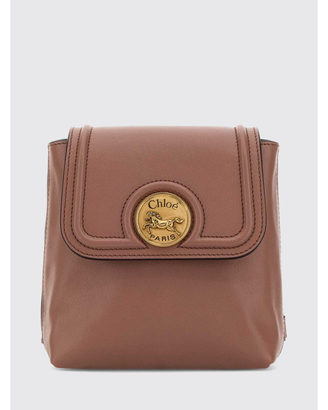 [Chloe] Backpack SS26 CH26SP581O37 26S
