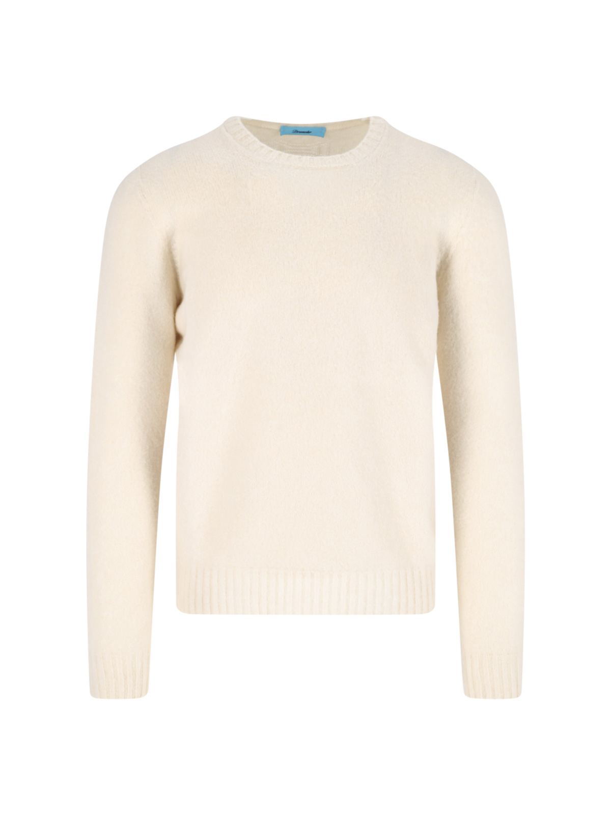[Drumohr] Knitwear FW26 D8W103GLO125