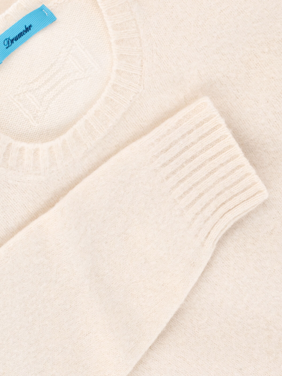 [Drumohr] Knitwear FW26 D8W103GLO125