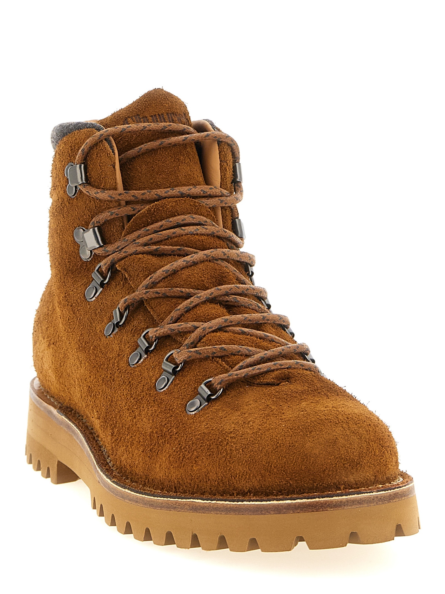[Church's] Ankle boots FW26 ETC325FG000009NPF0AEY