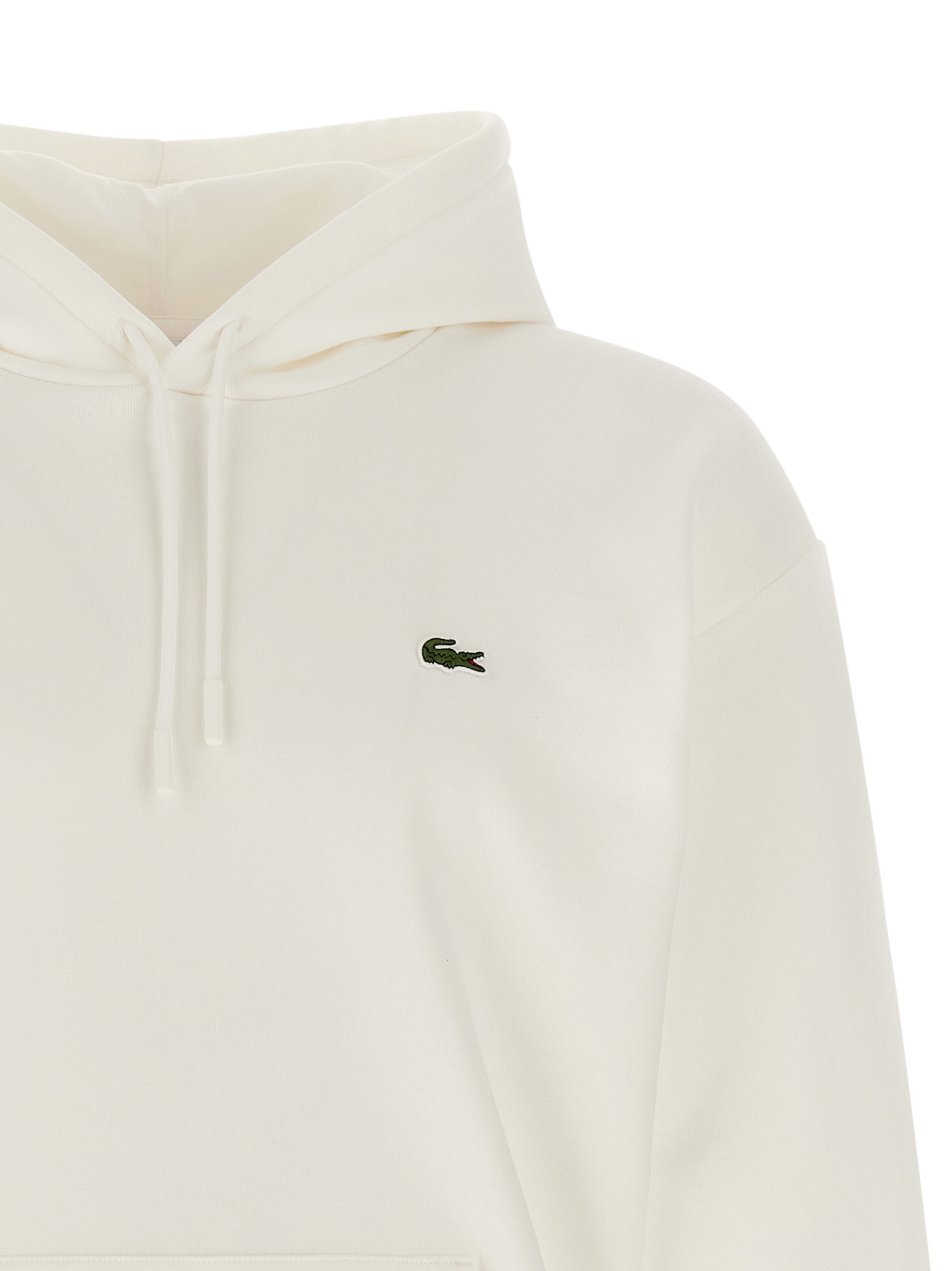 [Lacoste] Sweatshirt FW26 SH886370V