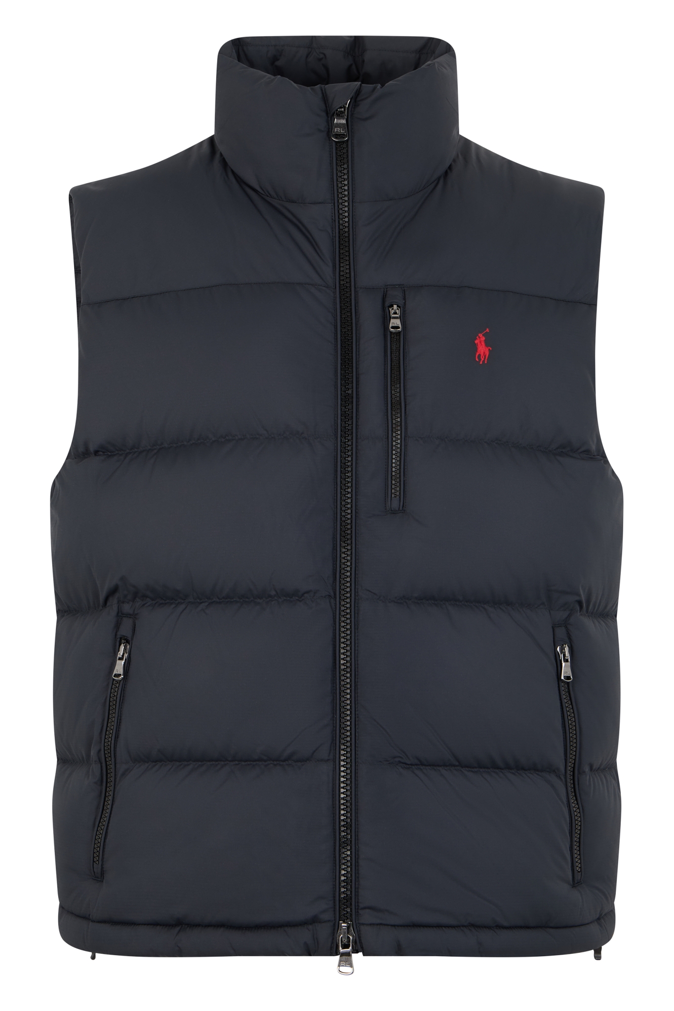 [Polo Ralph Lauren] Vest FW26 710968283_001