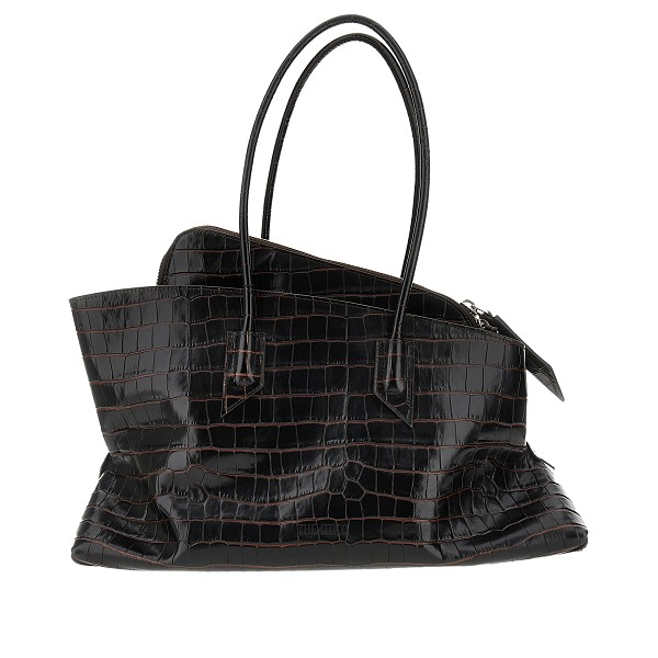 [The Attico] Bag FW26 250WAH00054LBT021PR207-207