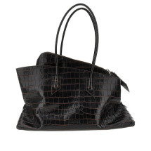 [The Attico] Bag FW26 250WAH00054LBT021PR207-207