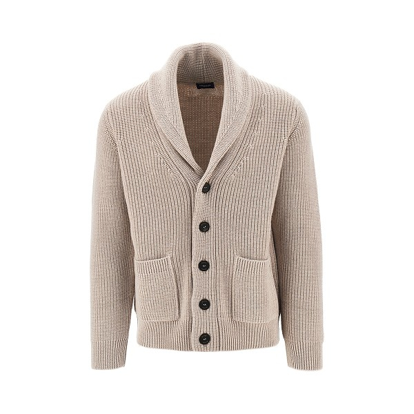 [Drumohr] Cardigan FW26 D5M419PNL.504-504
