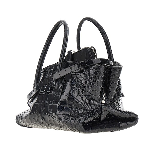 [The Attico] Bag FW26 260WAH00063LBT155PR100-100