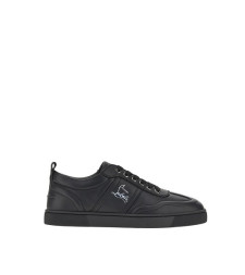 [Christian Louboutin] Sneakers FW26 1260322.BK01-BK01
