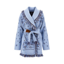 [Alanui] Cardigan FW26 LWHB064E26KNI002.4284-4284