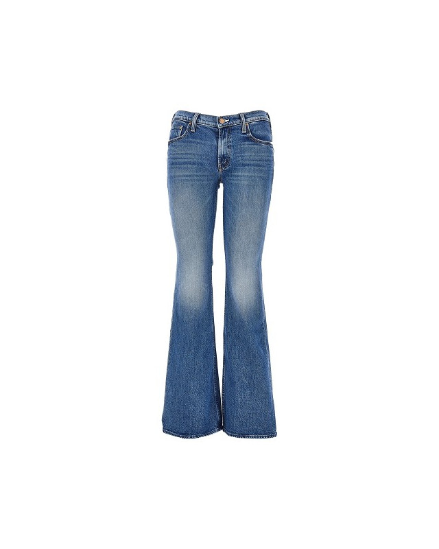 [Mother] Trousers FW26 114051409HRL-HRL