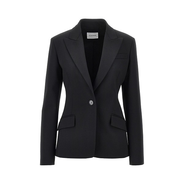 [THE ANDAMANE] Jacket FW26 T203029ATNW070999-999
