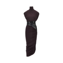 [THE ANDAMANE] Sleeveless dress FW26 T200121ATJV053383-383