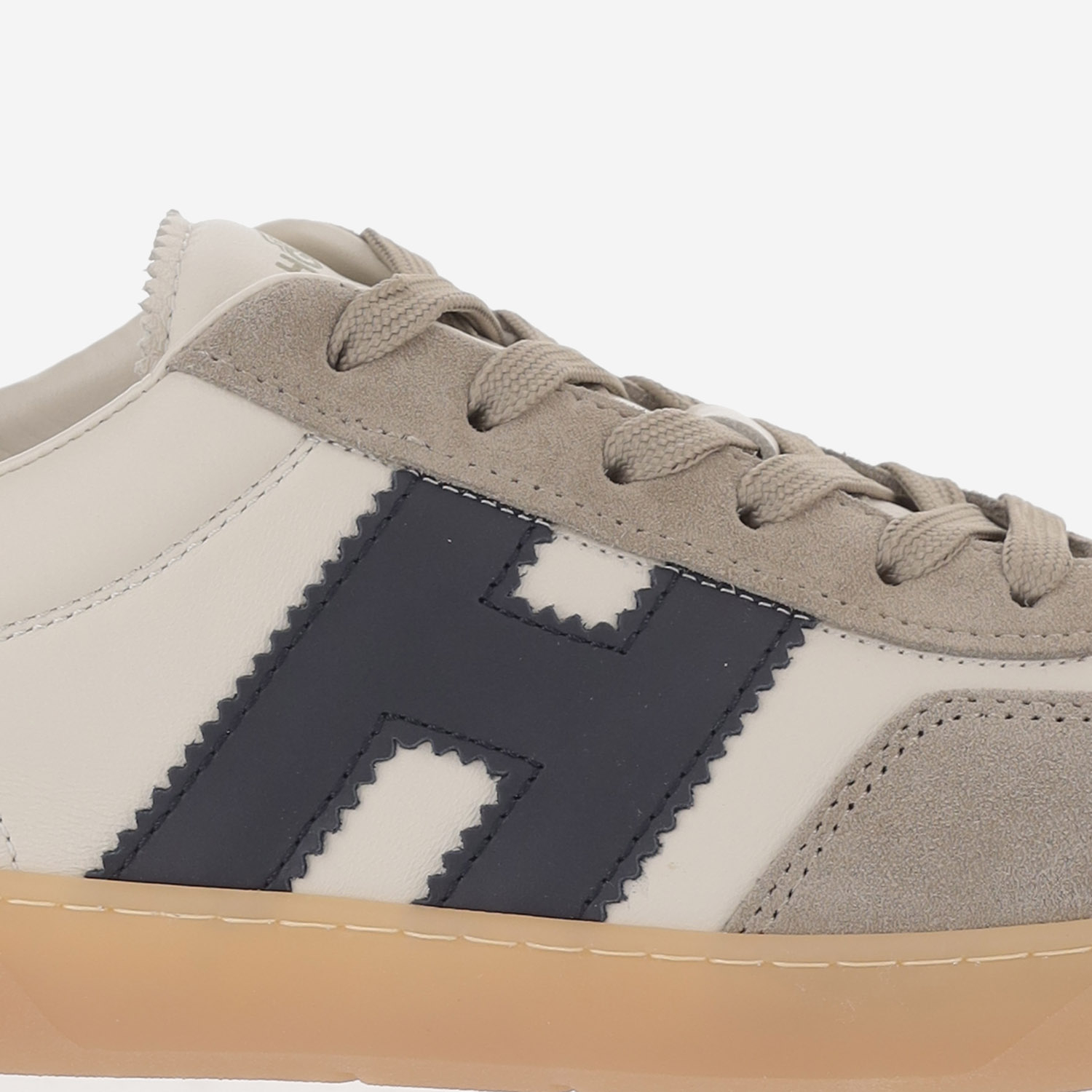 [Hogan] Sneakers FW26 HXM6470FB60UHC964M