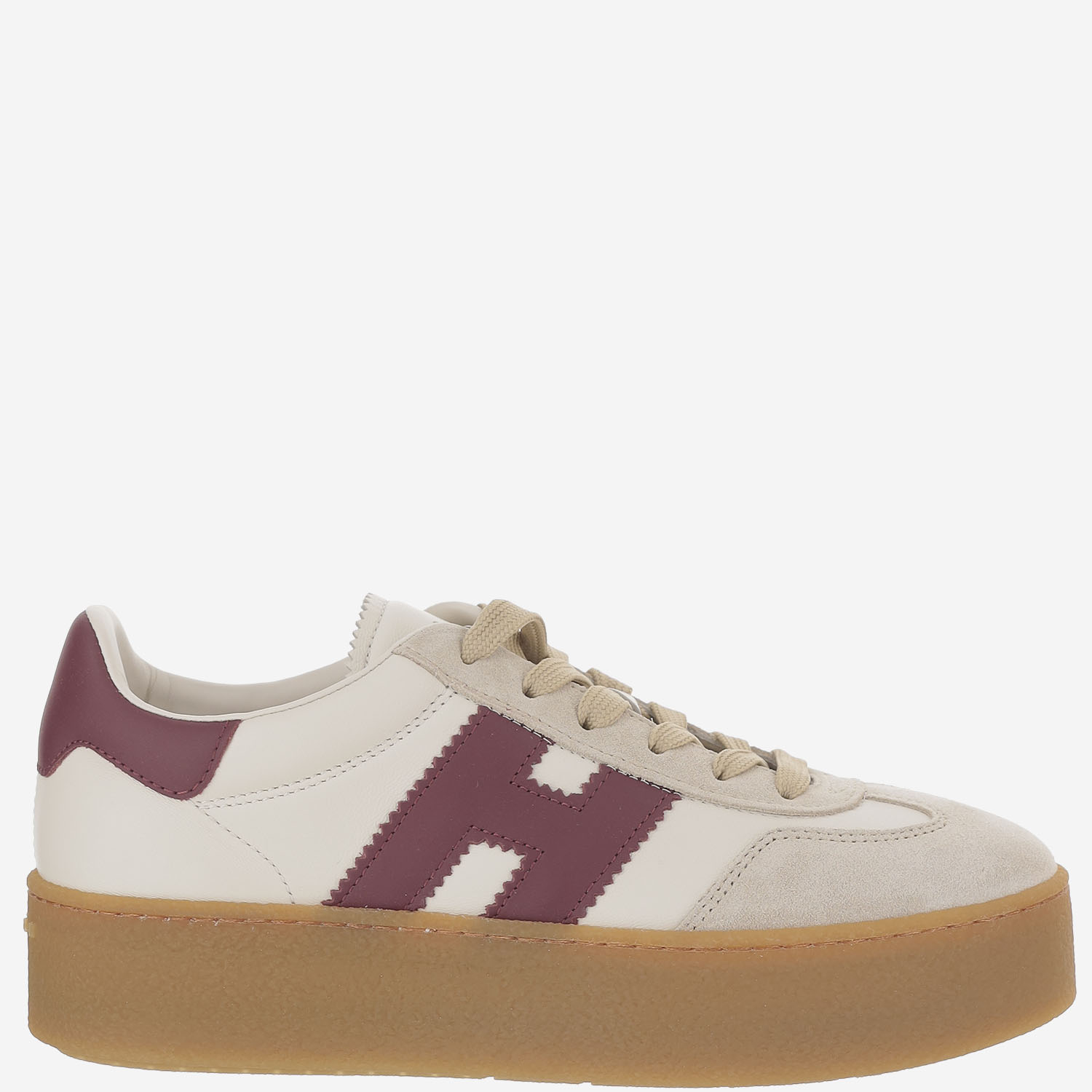[Hogan] Sneakers FW26 HXW6980FB60UHC0RZQ