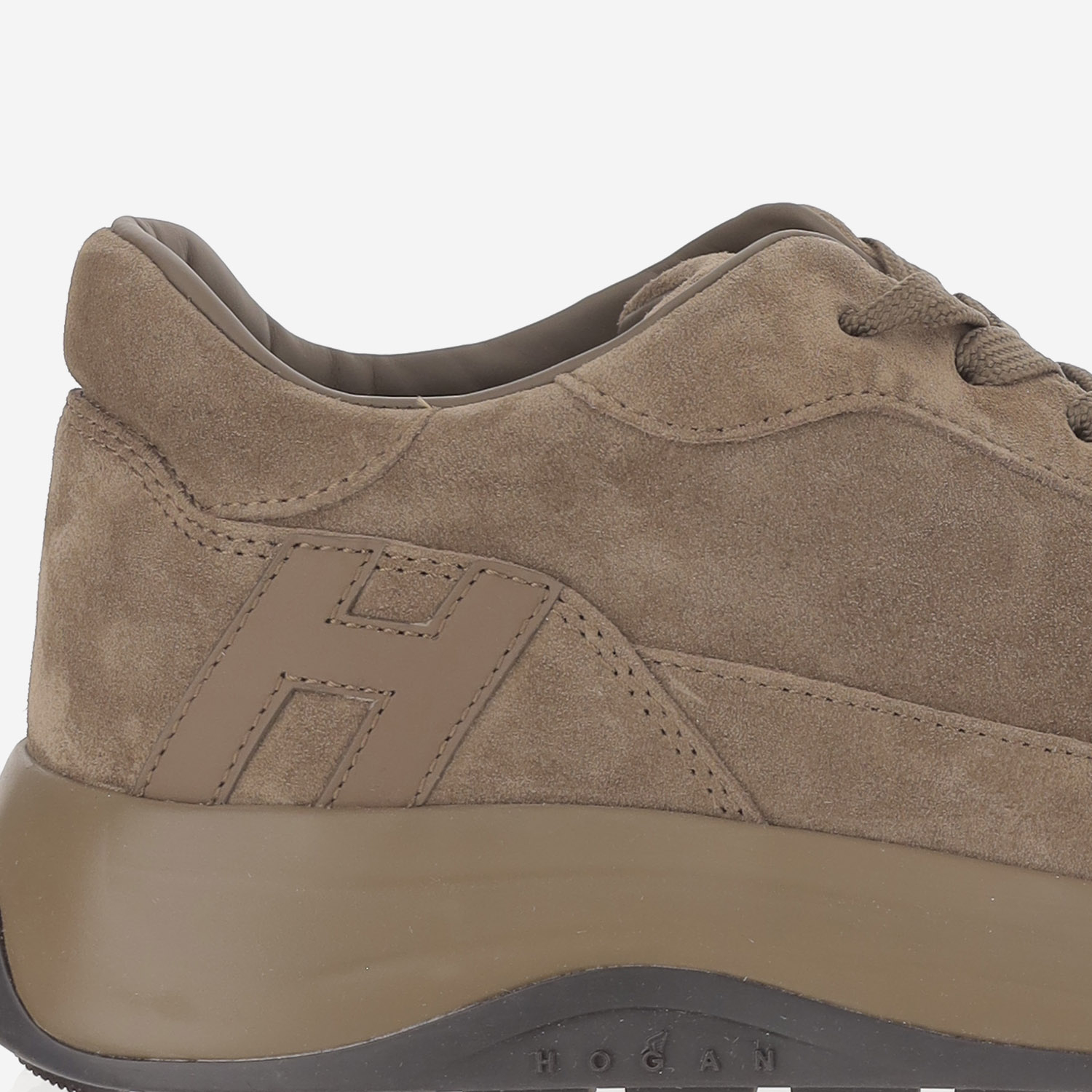 [Hogan] Sneakers FW26 HXM7190GH50VGG28NZ