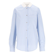 [Forte Forte] Shirts Long Sleeve CO 15108F50A.5015