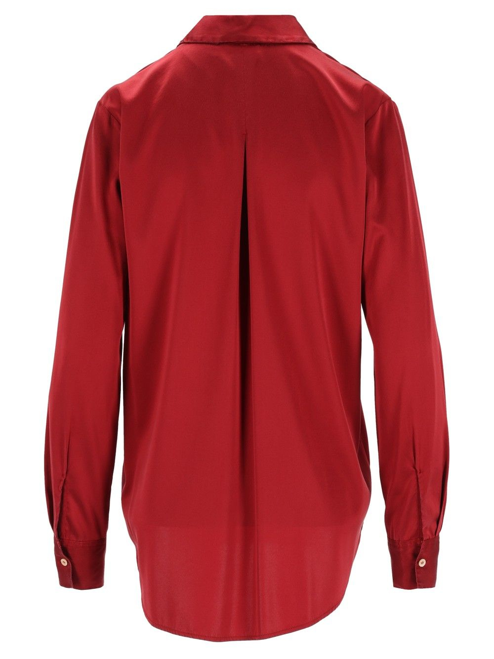 [Forte Forte] Shirts Long Sleeve CO 15071F50A.2506