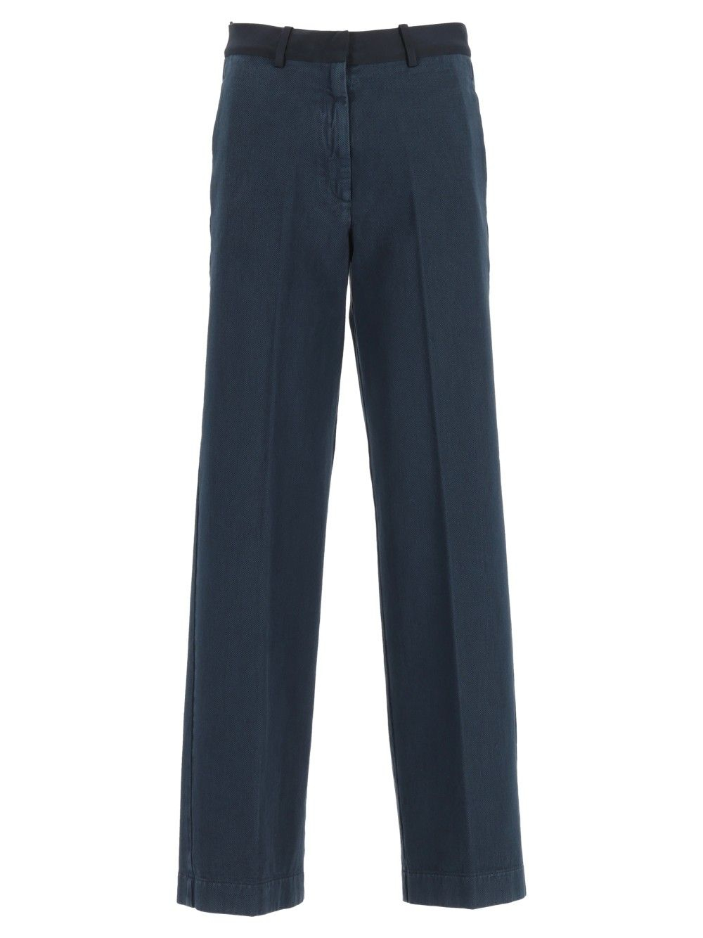 [Forte Forte] Trousers CO 15030F50A.6053
