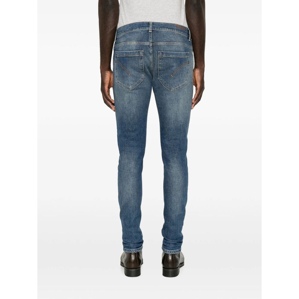 [Dondup] Jeans FW26 UP232 MT9 800