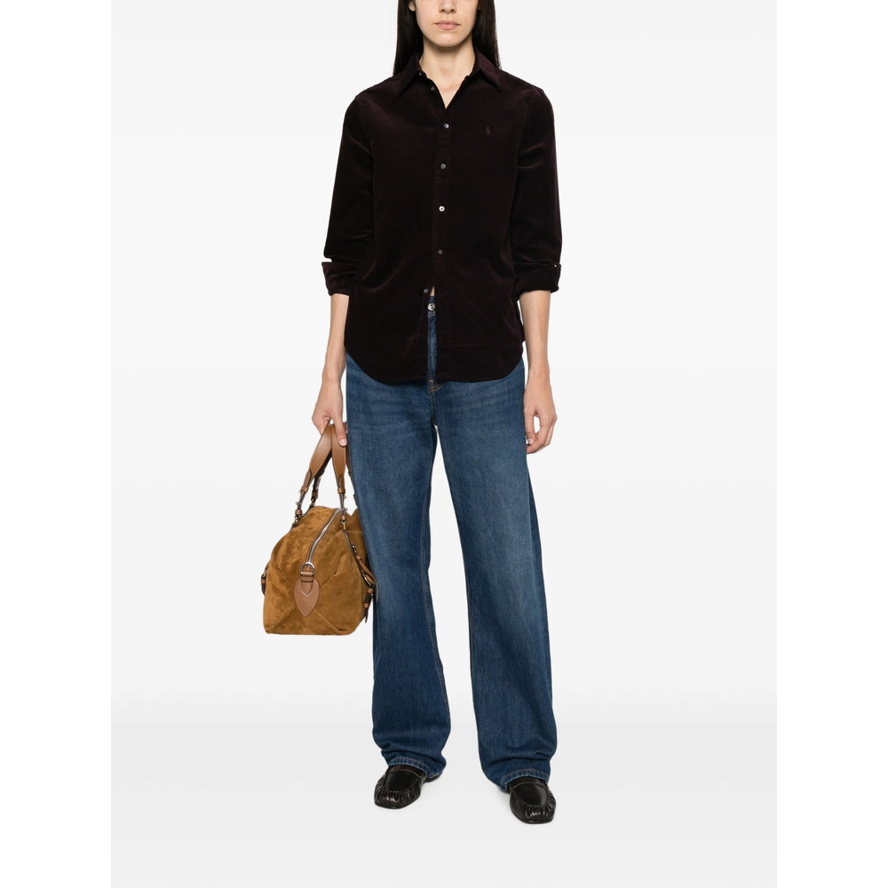 [Ralph Lauren] Shirts Long Sleeve FW26 211A93203012  MIDME