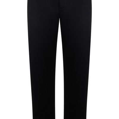 [Nine in the morning] Trousers SS26 ETH10P01_NAVY