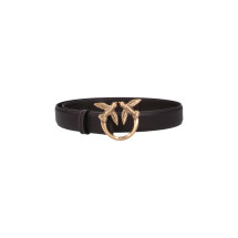 [PINKO] Belt FW26 100125 A0F1M12Q