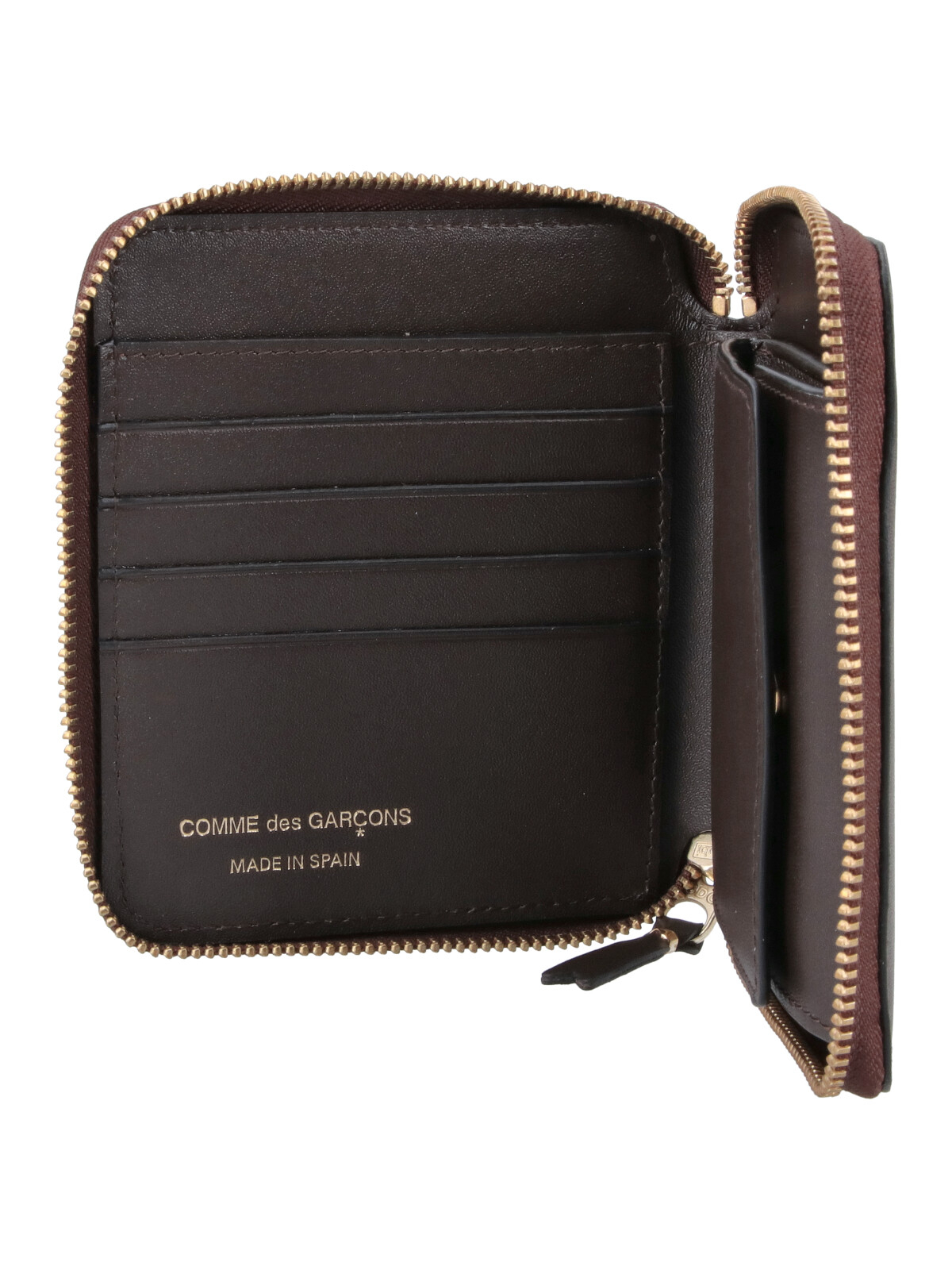 [COMME DES GARCONS WALLET] Wallet FW26 SA2100801
