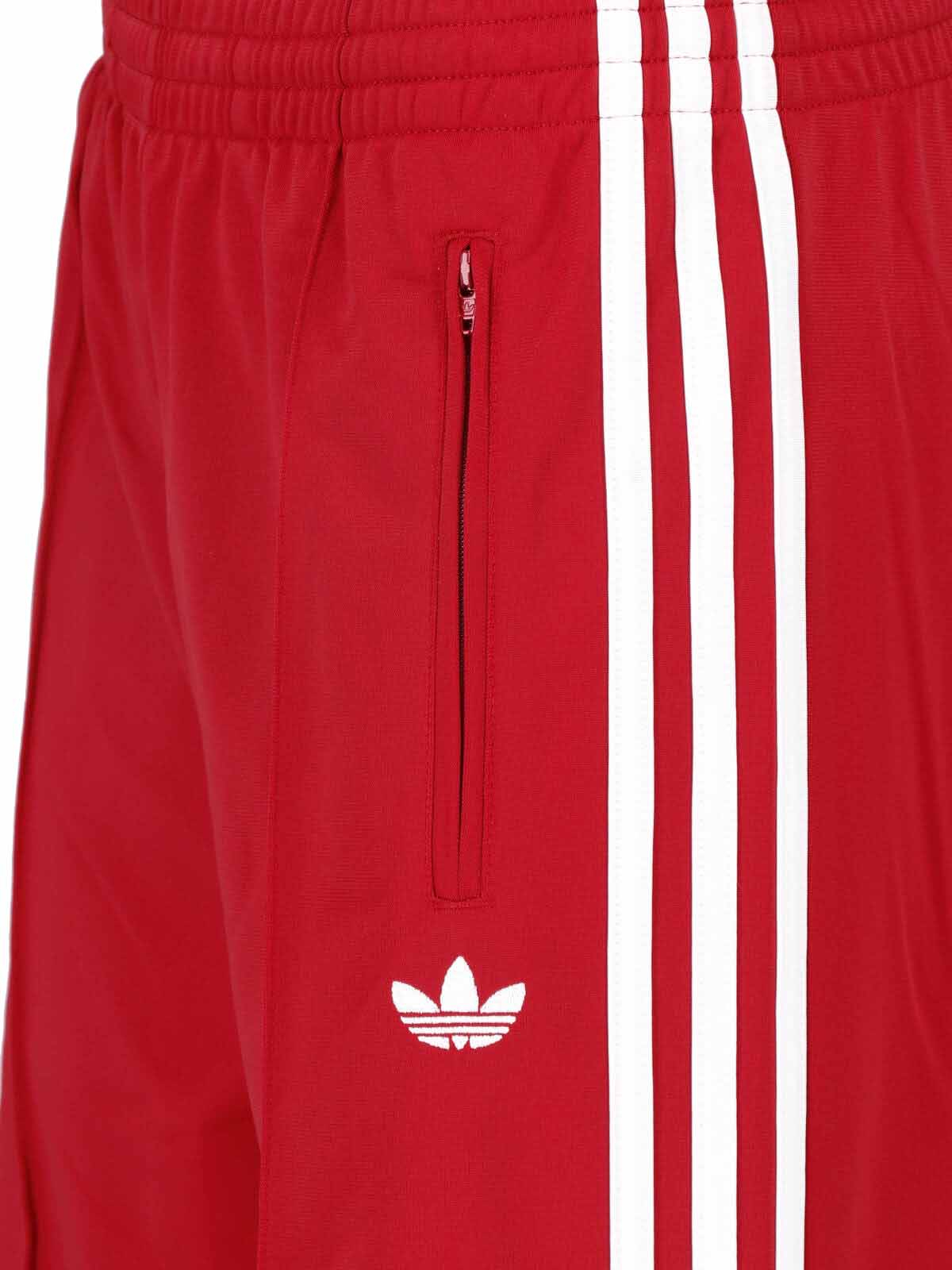 [Adidas] Training Pants FW26 KS4670TMVIRE WHITE
