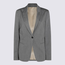 [Alberta Ferretti] Jacket FW26 262UA050966391501