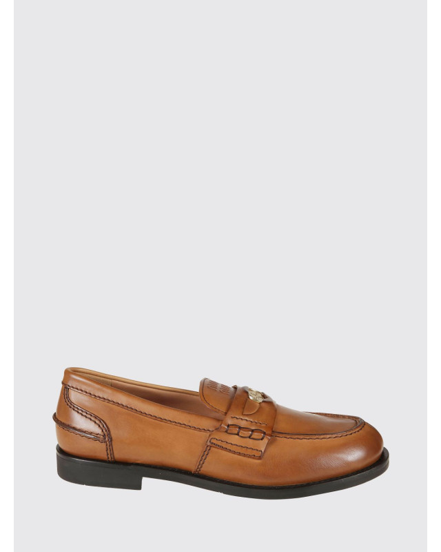 [Miu Miu] Loafer SS26 5D7730537 F0046