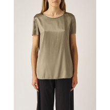 [MM Max Mara] T-shirts Short Sleeve SS26 2616111037600 007