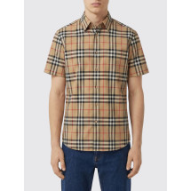 [Burberry] Shirts Short Sleeve SS26 8079587